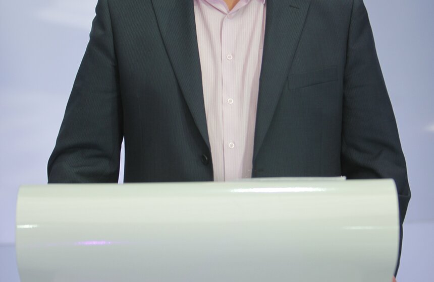 Кандидат в депутаты Мосгордумы от 31 округа Александр Курафеев (КПРФ)