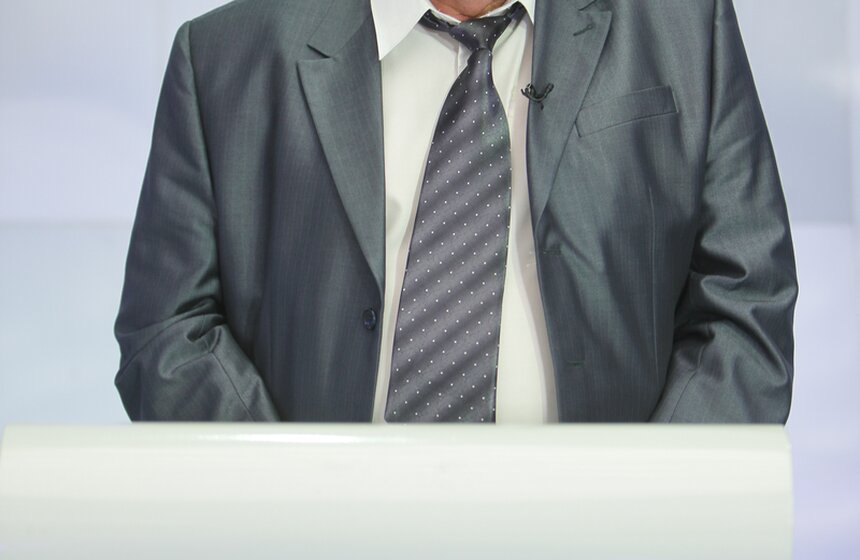 Кандидат в депутаты Мосгордумы от 31 округа Сергей Анохин ("Справедливая Россия")