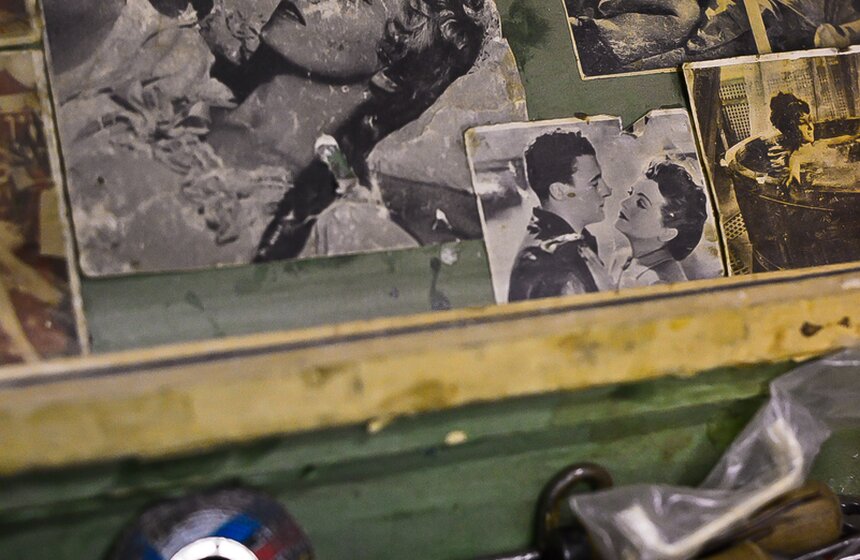 В МХПИ создали пять 3D-окон для украшения Москвы в День города 11 фото