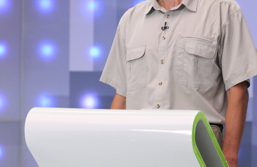 Кандидат в депутаты Мосгордумы от 30 округа Дмитрий Новиков ("Яблоко")