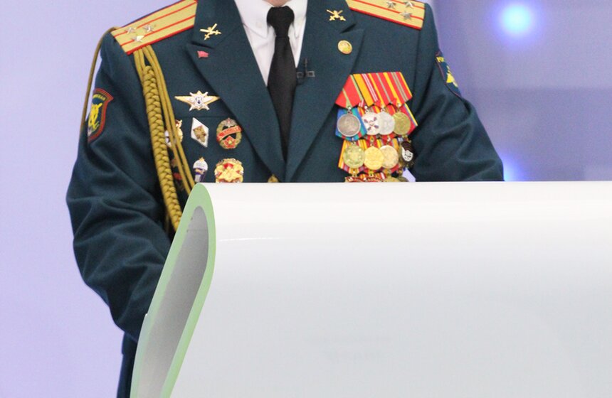 Кандидат в депутаты Мосгордумы от 30 округа Денис Давыдов (КПРФ)