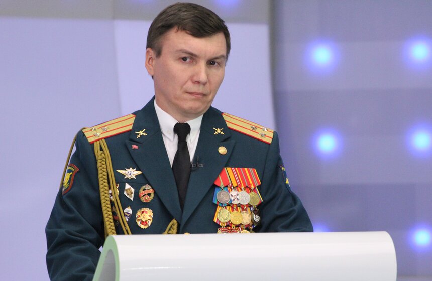 Кандидат в депутаты Мосгордумы от 30 округа Денис Давыдов (КПРФ)