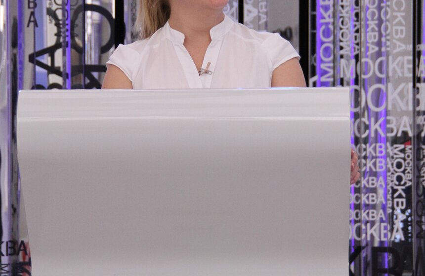 Кандидат в депутаты Мосгордумы от 27 округа Ольга Щербакова (ЛДПР)