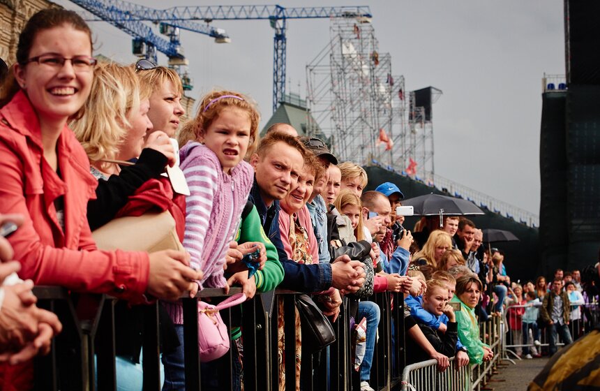 Кремлевская школа верховой езды представила новую программу 18 фото