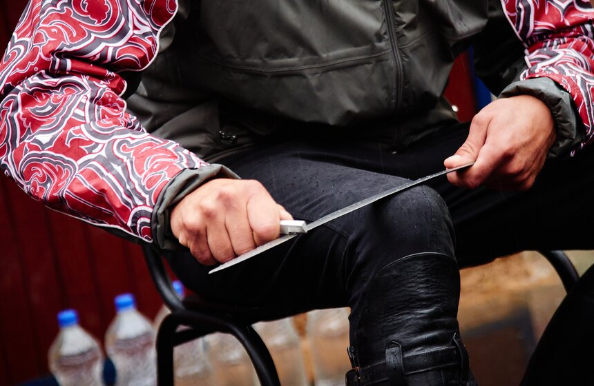 Кремлевская школа верховой езды представила новую программу 26 фото