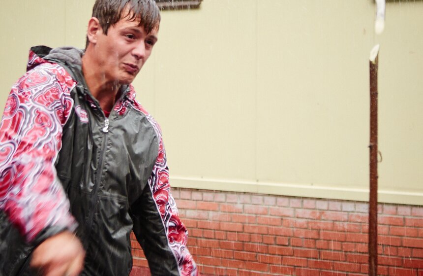 Кремлевская школа верховой езды представила новую программу 27 фото