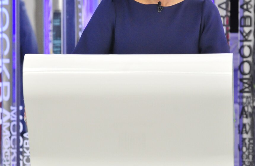 Кандидат в депутаты Мосгордумы от 43 округа Арина Иксанова ("Справедливая Россия")