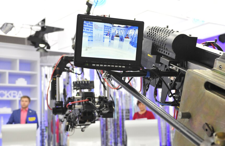 На канале "Москва Доверие" прошли дебаты кандидатов от 43 округа 2 фото