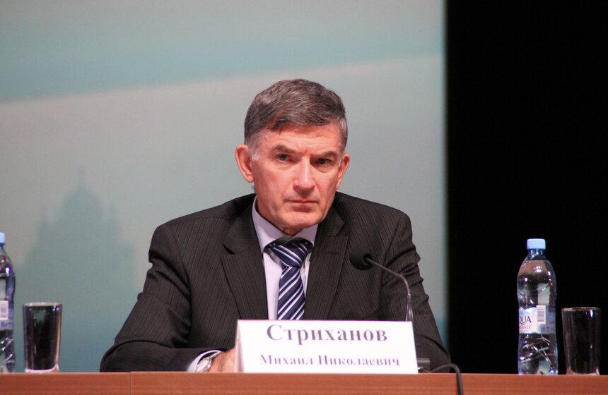 На Воробьевых горах прошел общегородской педсовет 12 фото