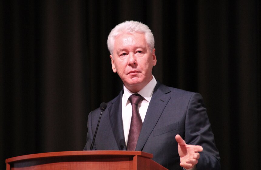 На Воробьевых горах прошел общегородской педсовет 13 фото