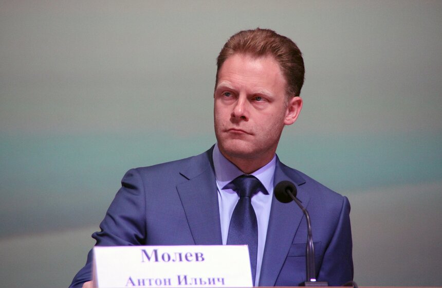 На Воробьевых горах прошел общегородской педсовет 14 фото