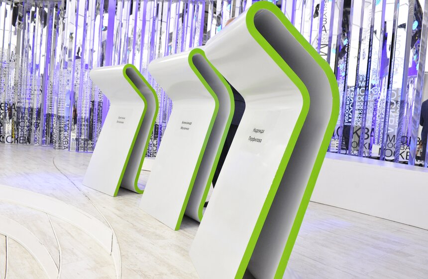 На канале "Москва Доверие" прошли дебаты кандидатов от 7 округа 4 фото