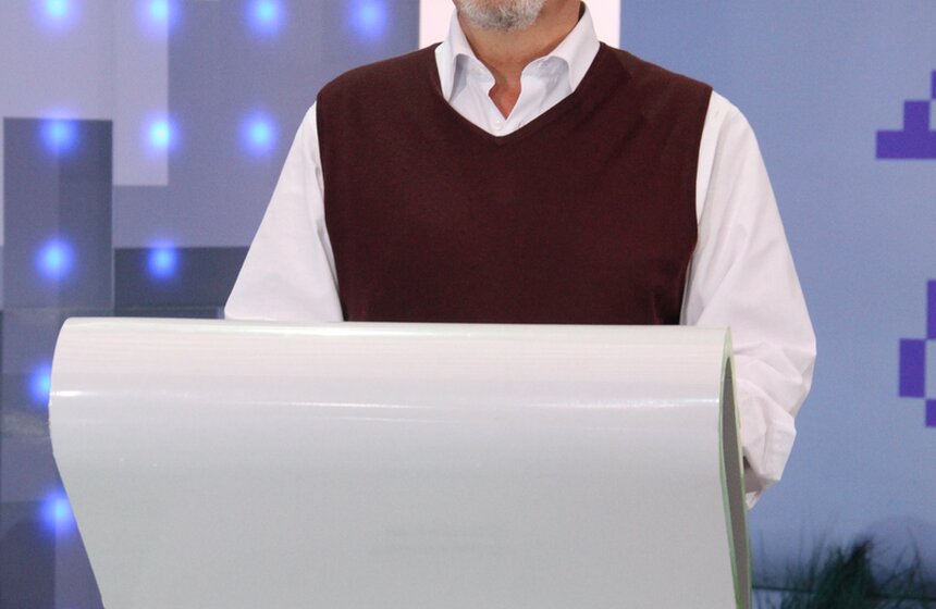 Кандидат в депутаты Мосгордумы от 34 округа Геннадий Животов (КПРФ)