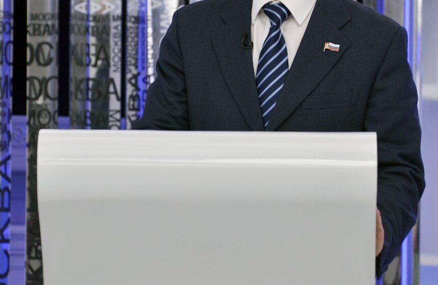 Кандидат в депутаты Мосгордумы от 34 округа Георгий Огородников ("Яблоко")