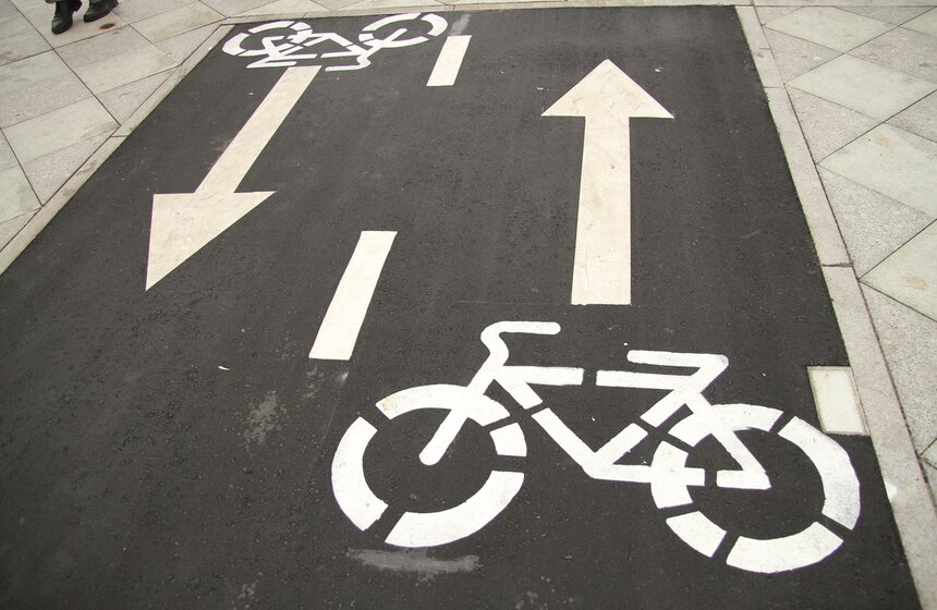 Сергей Собянин открыл новую пешеходную зону на Пятницкой улице 9 фото