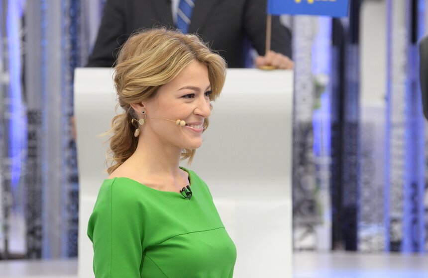 На канале "Москва Доверие" прошли дебаты кандидатов от 32 округа 4 фото