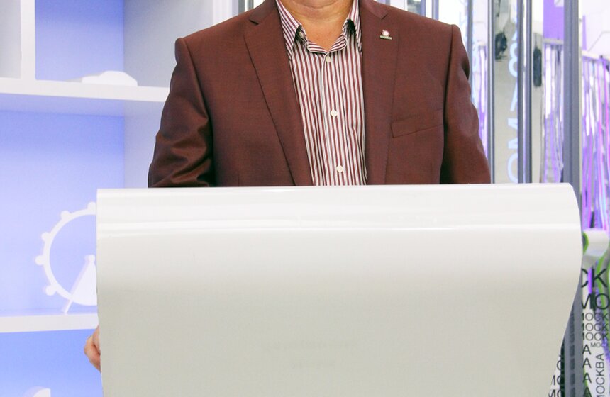 Кандидат в депутаты Мосгордумы от 38 округа Илья Хандриков ("Яблоко")