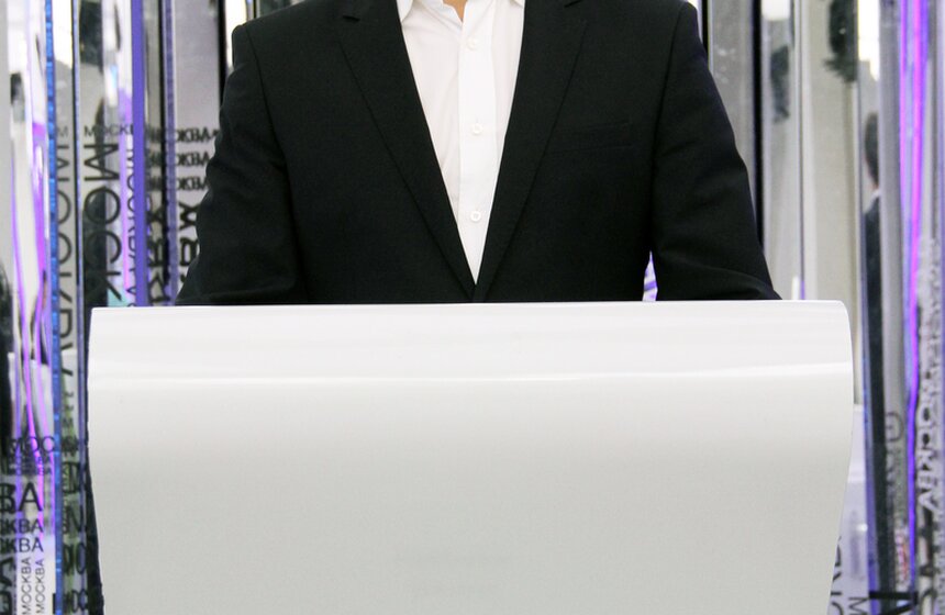 Кандидат в депутаты Мосгордумы от 38 округа Денис Ширяев ("Справедливая Россия")