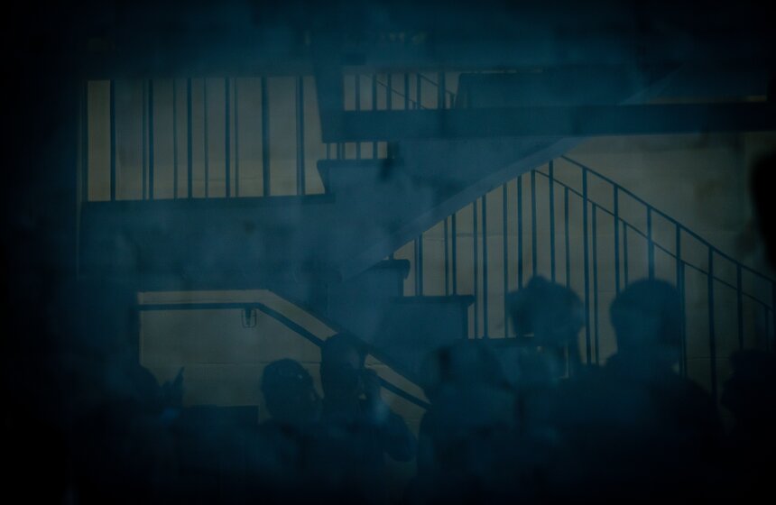 Театр Наций открыл сезон спектаклем "#сонетышекспира" 1 фото