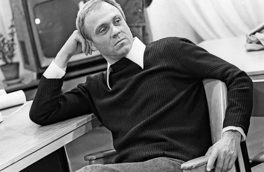 Режиссеру Владимиру Меньшову исполнилось 75 лет 2 фото