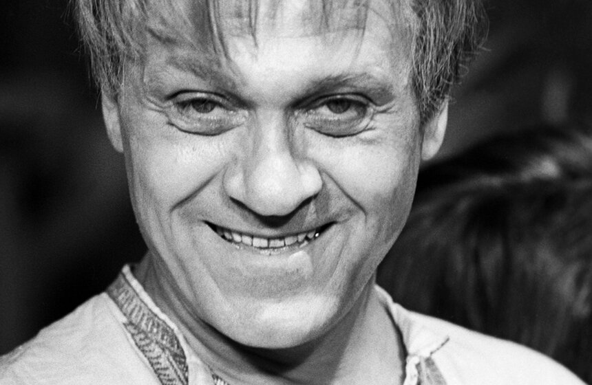 Режиссеру Владимиру Меньшову исполнилось 75 лет 3 фото