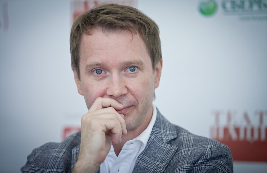 Театр Наций открыл сезон спектаклем "#сонетышекспира" 32 фото