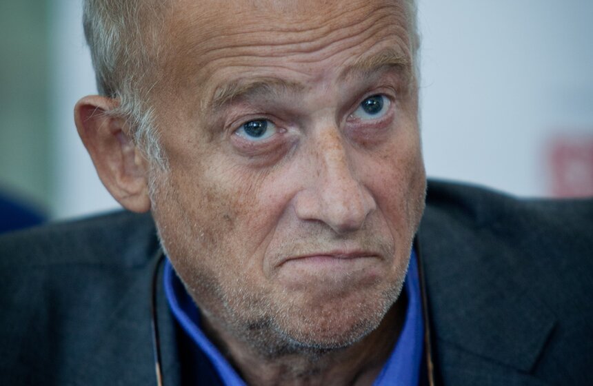 Театр Наций открыл сезон спектаклем "#сонетышекспира" 35 фото