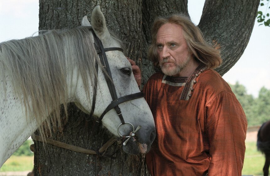 Актер Борис Химичев умер на 82-м году жизни 10 фото