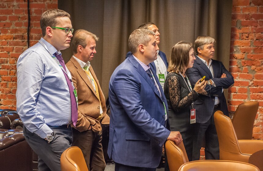 В столице работал штаб по наблюдению за выборами в Мосгордуму 13 фото