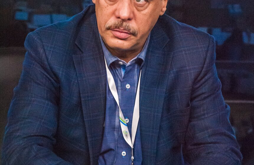 В столице работал штаб по наблюдению за выборами в Мосгордуму 6 фото