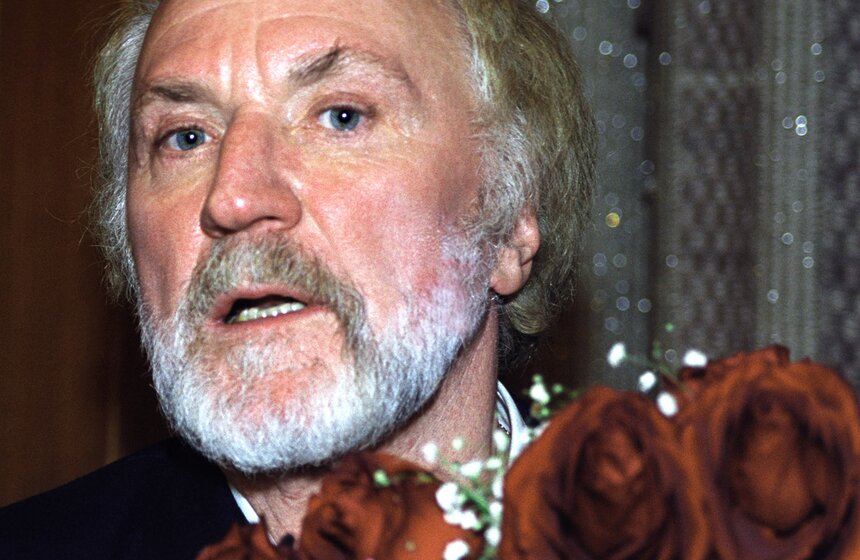 Актер Борис Химичев умер на 82-м году жизни 8 фото