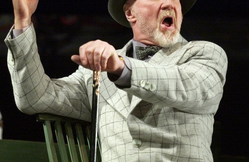 Актер Борис Химичев умер на 82-м году жизни 7 фото