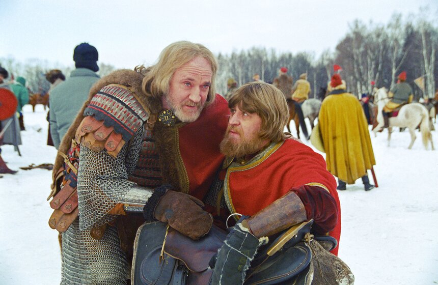 Актер Борис Химичев умер на 82-м году жизни 1 фото