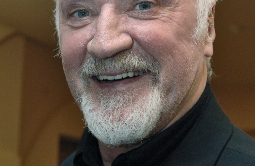 Актер Борис Химичев умер на 82-м году жизни 5 фото