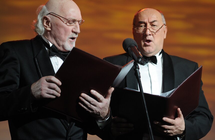 Актер Борис Химичев умер на 82-м году жизни 3 фото