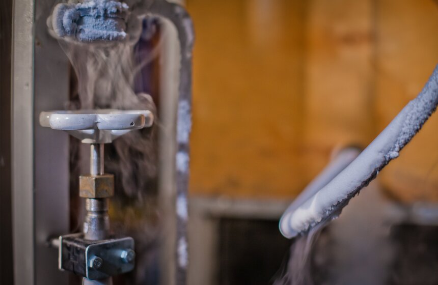 Проект "Простая наука" представил набор "Квантовая левитация" 13 фото