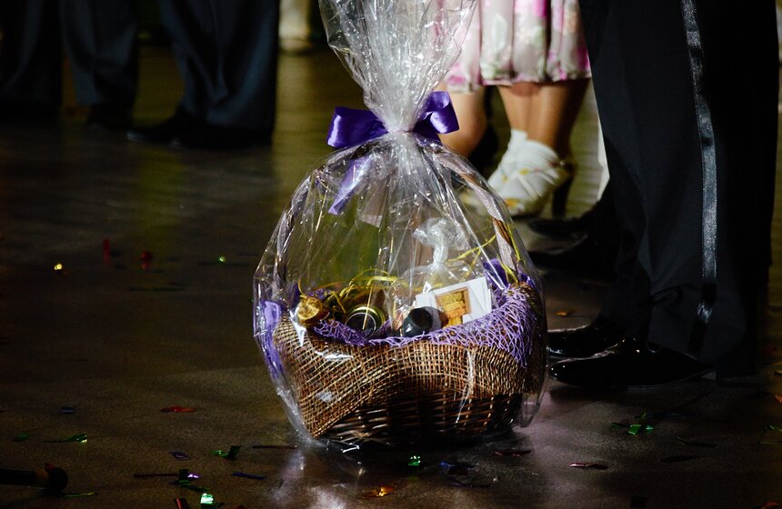 Фестиваль "Театр. Избранное" прошел в Саду имени Баумана 49 фото