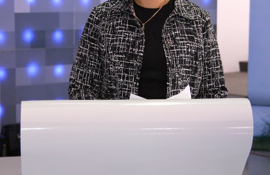 Кандидат в депутаты Мосгордумы от 22 округа Марина Караваева ("Яблоко")