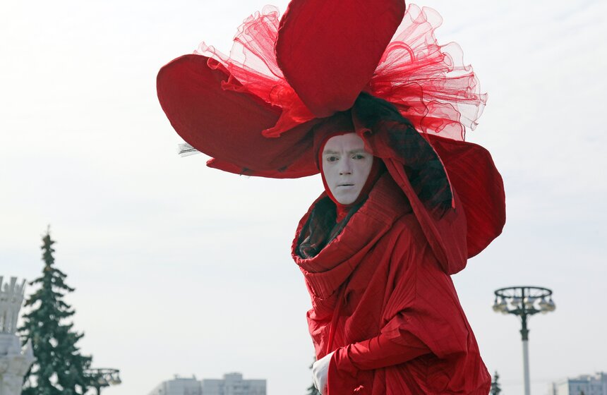 Сергей Собянин принял участие в празднике сотрудников МФЦ 3 фото