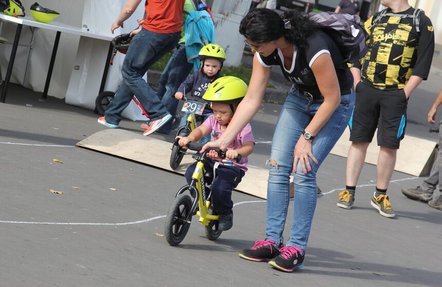 Сергей Собянин принял участие в празднике сотрудников МФЦ 6 фото