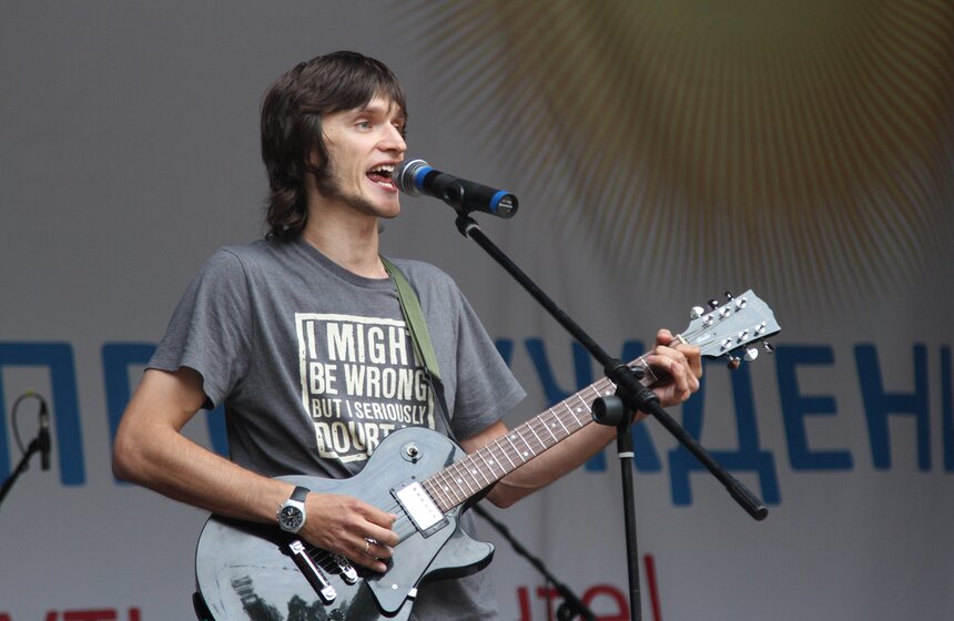 В парке "Фили" прошло закрытие фестиваля "Приюти друг@" 19 фото