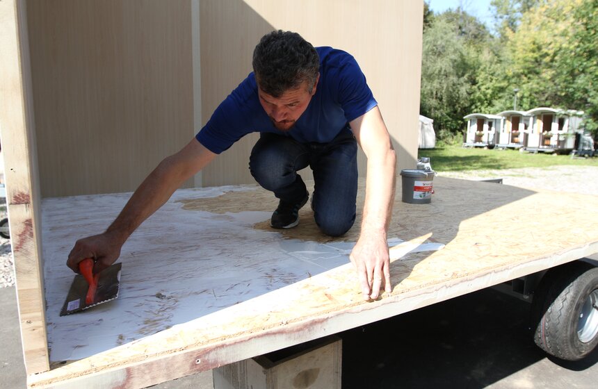 В Москве открылся первый кемпинг мирового класса 2 фото