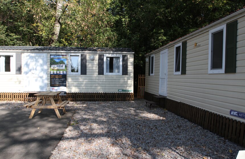 В Москве открылся первый кемпинг мирового класса 9 фото