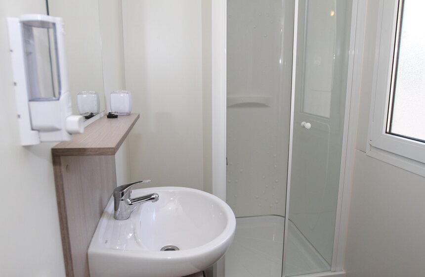 В Москве открылся первый кемпинг мирового класса 11 фото