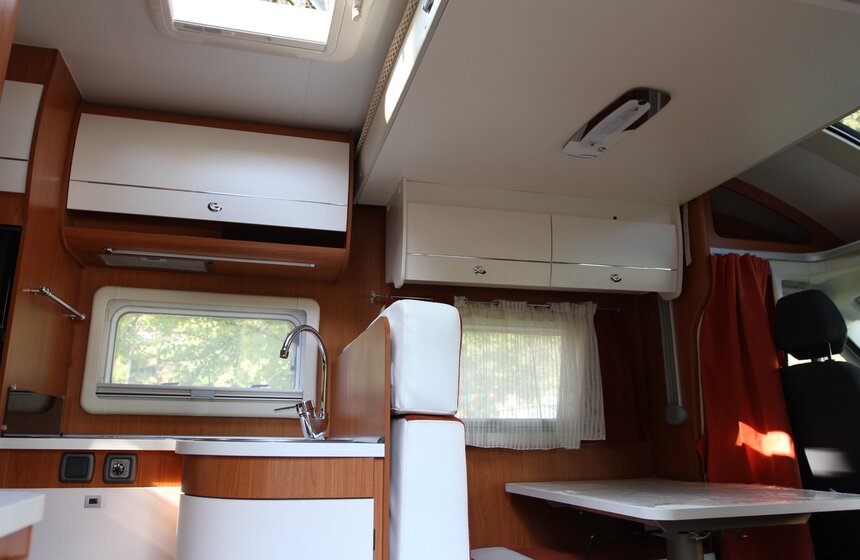 В Москве открылся первый кемпинг мирового класса 14 фото