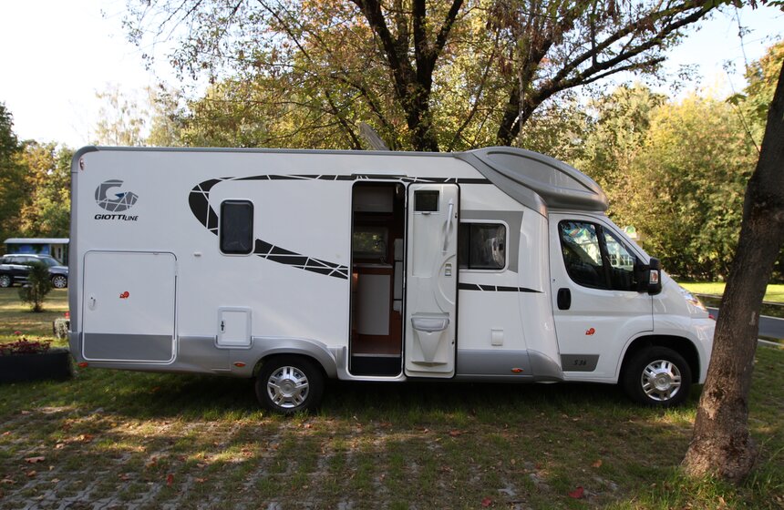 В Москве открылся первый кемпинг мирового класса 13 фото