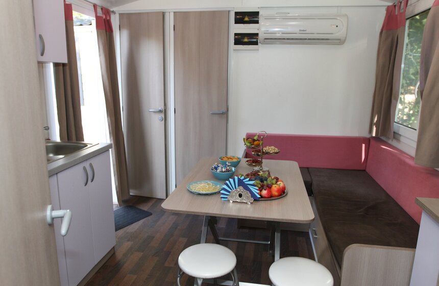 В Москве открылся первый кемпинг мирового класса 12 фото