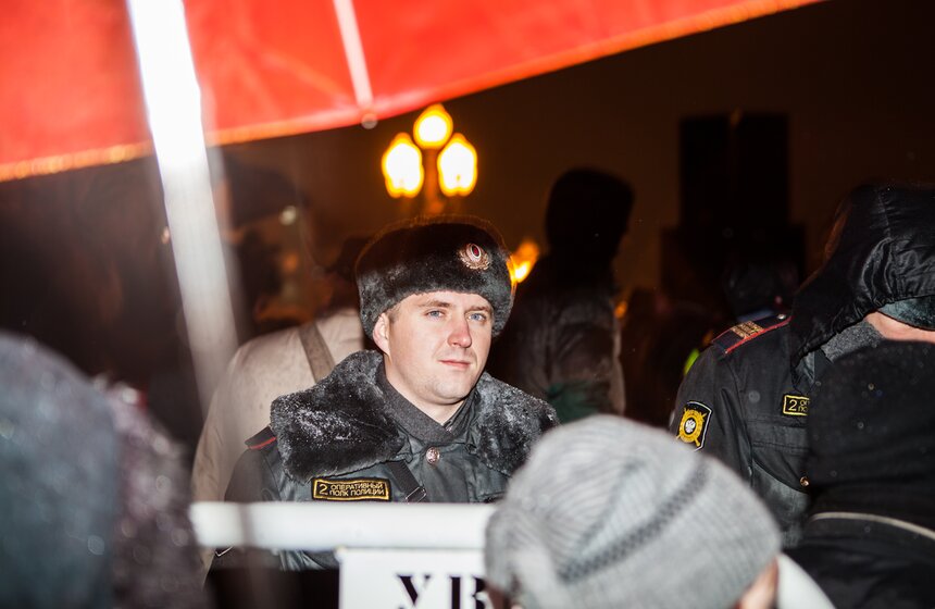 Митинг в защиту политзаключенных 14 фото