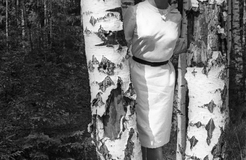 Софи Лорен исполнилось 80 лет 2 фото