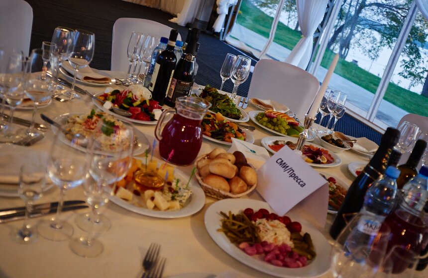 В Конаково прошел первый этап Национальной парусной лиги 23 фото